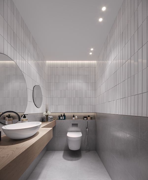 Lusail Marina Heights