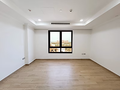 Exquisite 2BR Haven by the Marina