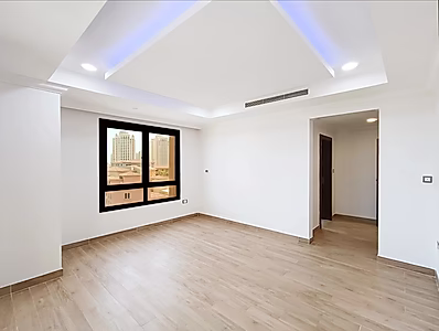 Exquisite 2BR Haven by the Marina