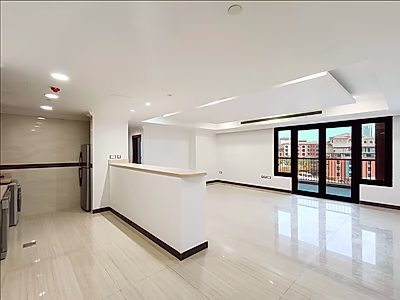 Exquisite 2BR Haven by the Marina