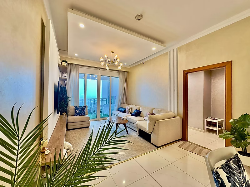 Stylish 2BR with Modern Features - Photo 2