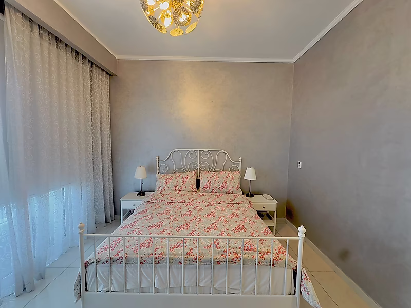 Stylish 2BR with Modern Features - Photo 9