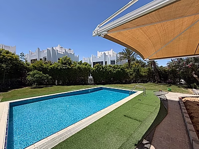 أناقة فسيحة | ملاذ عائلي مثالي