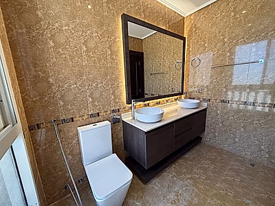 أناقة فسيحة | ملاذ عائلي مثالي