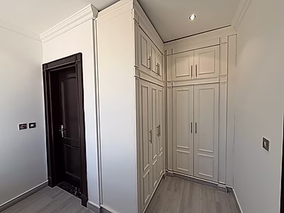 أناقة فسيحة | ملاذ عائلي مثالي