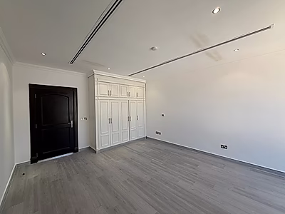 أناقة فسيحة | ملاذ عائلي مثالي