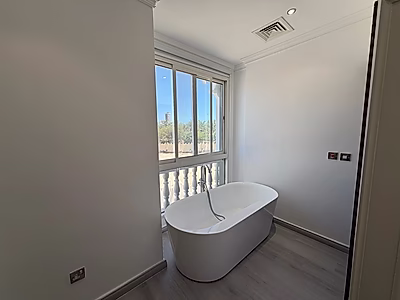 أناقة فسيحة | ملاذ عائلي مثالي