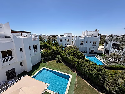 أناقة فسيحة | ملاذ عائلي مثالي