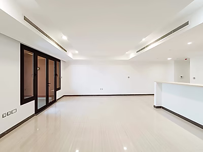 Exquisite 2BR Haven by the Marina