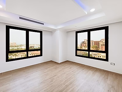 Exquisite 2BR Haven by the Marina