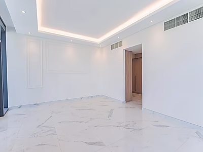 شقة أنيقة بغرفتين بتشطيبات فاخرة