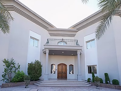  فيلا مستقلة فاخرة | مساحات واسعة | فرصة مميزة 