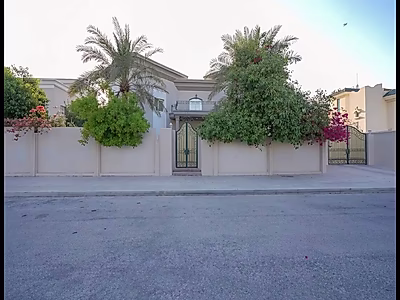  فيلا مستقلة فاخرة | مساحات واسعة | فرصة مميزة 