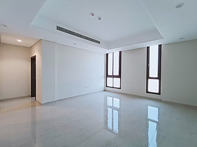 عرض خاص | شقة واسعة من 3 غرف نوم + غرفة خادمة شبه مفروشة