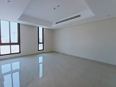 عرض خاص | شقة واسعة من 3 غرف نوم + غرفة خادمة شبه مفروشة