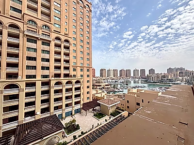 SPACIOUS STUDIO WITH HUGE TERRACE & STUNNING VIEW