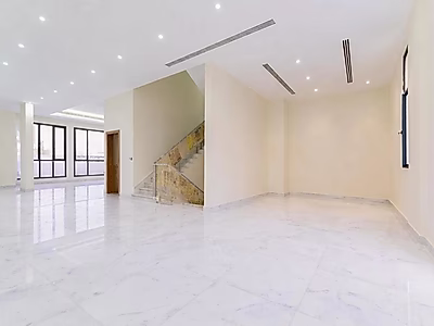 فيلا مستقلة أنيقة بغرف 6 | رفاهية مطلقة