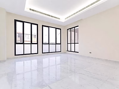 فيلا مستقلة أنيقة بغرف 6 | رفاهية مطلقة