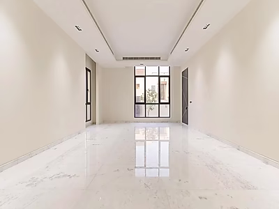 فيلا مستقلة أنيقة بغرف 6 | رفاهية مطلقة