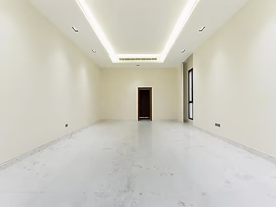 فيلا مستقلة أنيقة بغرف 6 | رفاهية مطلقة