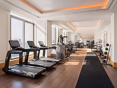 شقة فاخرة بغرفتي نوم + غرفة للخادمة | فور سيزونز ريزيدنس ذا بيرل | على شاطئ البحر | استثمار مثالي ومنزل لقضاء العطلات