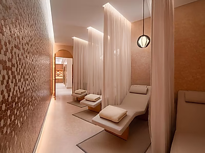 شقة فاخرة بغرفتي نوم + غرفة للخادمة | فور سيزونز ريزيدنس ذا بيرل | على شاطئ البحر | استثمار مثالي ومنزل لقضاء العطلات