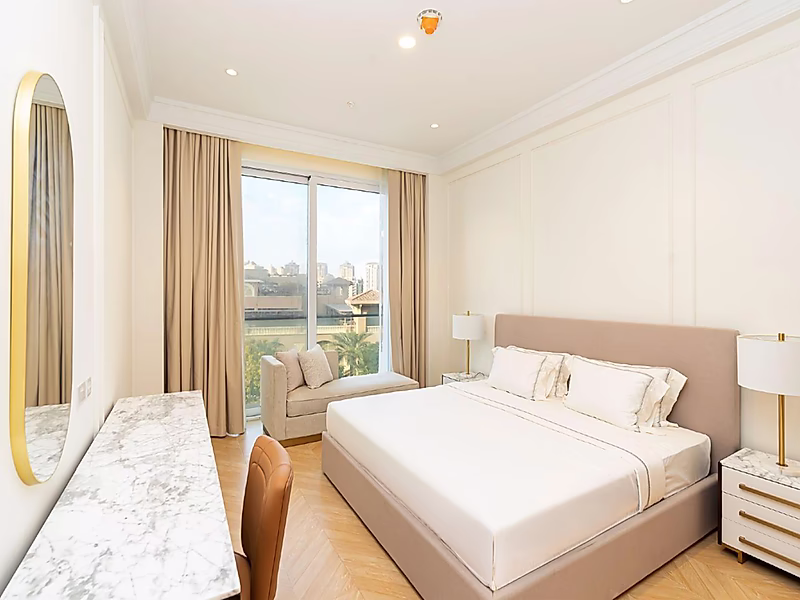 THE PEARL'S HOTTEST DEAL! BRAND NEW 1-BR | NEAR HANDOVER + 5 YEARS PAYMENT PLAN - Photo 2