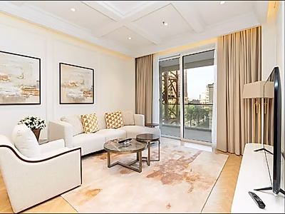 أفضل عروض بيرل - شقة جديدة بغرفة نوم واحدة | تسليم قريب + خطة سداد لمدة 5 سنوات