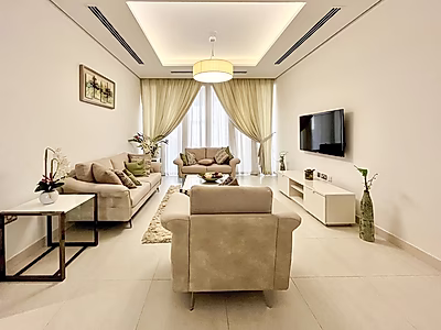 فيلا رائعة مكونة من 5 غرف نوم في منطقة أسباير زون