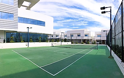 فيلا رائعة مكونة من 5 غرف نوم في منطقة أسباير زون