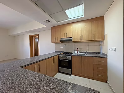 شقة رائعة بغرفة نوم واحدة | لوسيل فوكس هيلز | غير مفروشة