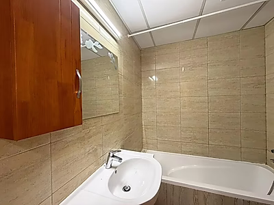 شقة رائعة بغرفة نوم واحدة | لوسيل فوكس هيلز | غير مفروشة