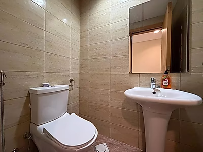 شقة رائعة بغرفة نوم واحدة | لوسيل فوكس هيلز | غير مفروشة