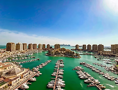 Chic Studio | Luxurious Amenities