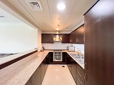 Chic Studio | Luxurious Amenities