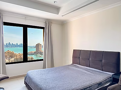 Chic Studio | Luxurious Amenities