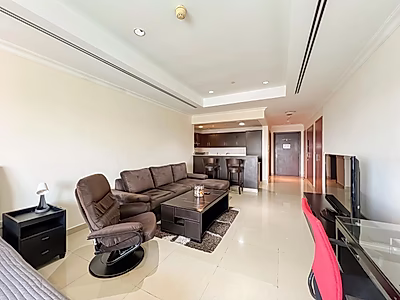 Chic Studio | Luxurious Amenities