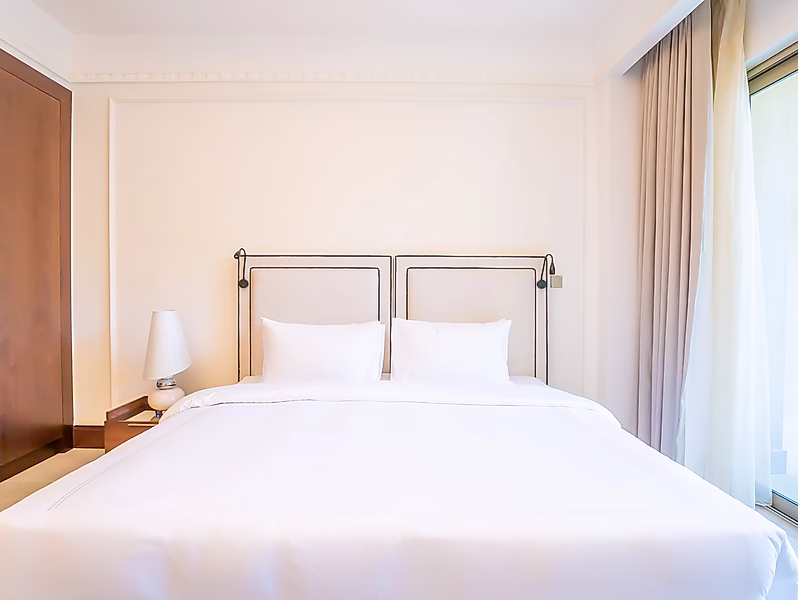 شهر مجاني! | عيش فاخر | غرفتا نوم وتشطيبات أنيقة - Photo 17