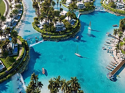 Spacious 1-Bedroom Apartment | Waterfront Community in Dubai South | High Potential Investment