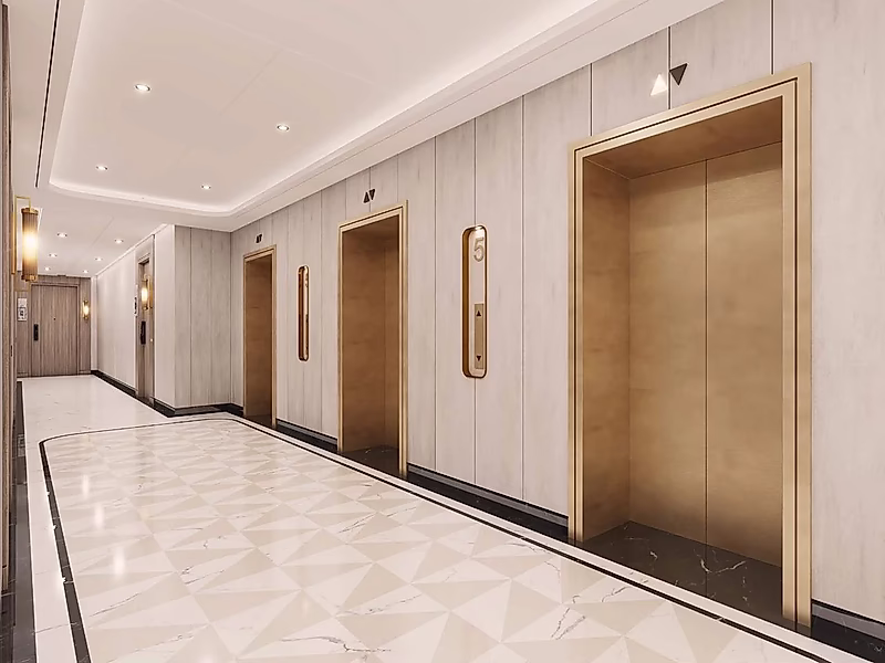Spacious 1-Bedroom Apartment | Waterfront Community in Dubai South | High Potential Investment - Photo 10