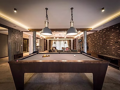 Space, Comfort & Lifestyle Combined | Premium 3-Bedroom Waterfront Residence