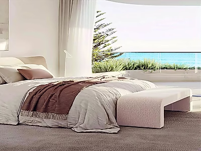 Space, Comfort & Lifestyle Combined | Premium 3-Bedroom Waterfront Residence