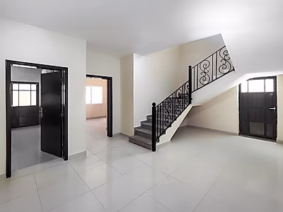 دوبلكس أنيق | ٤ غرف نوم + غرفة خادمة | أم العمد