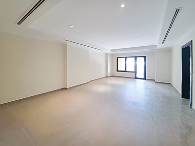 شقة أنيقة بغرفة نوم واحدة مع إطلالات خلابة