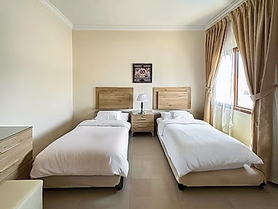 فيلا أنيقة بتشطيبات فاخرة