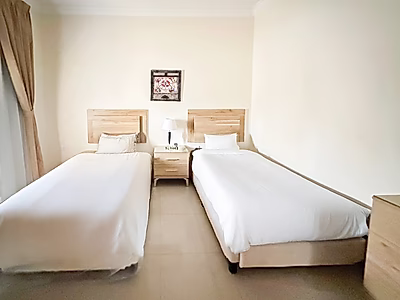 فيلا أنيقة بتشطيبات فاخرة