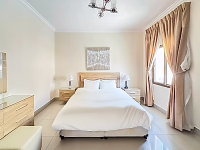 فيلا أنيقة بتشطيبات فاخرة