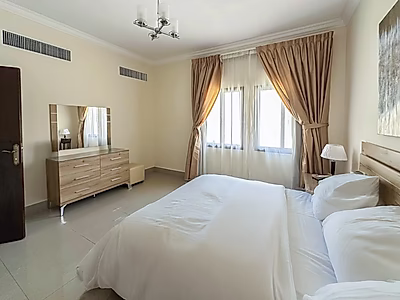 فيلا أنيقة بتشطيبات فاخرة