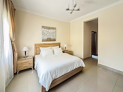 فيلا أنيقة بتشطيبات فاخرة