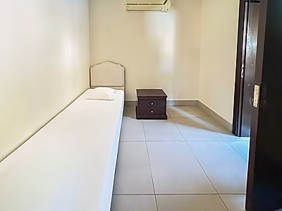 فيلا أنيقة بتشطيبات فاخرة